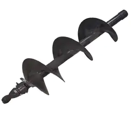 1150X300MM Donker's Drill Bit for LM780 Wheel Loader Drilling Machine
